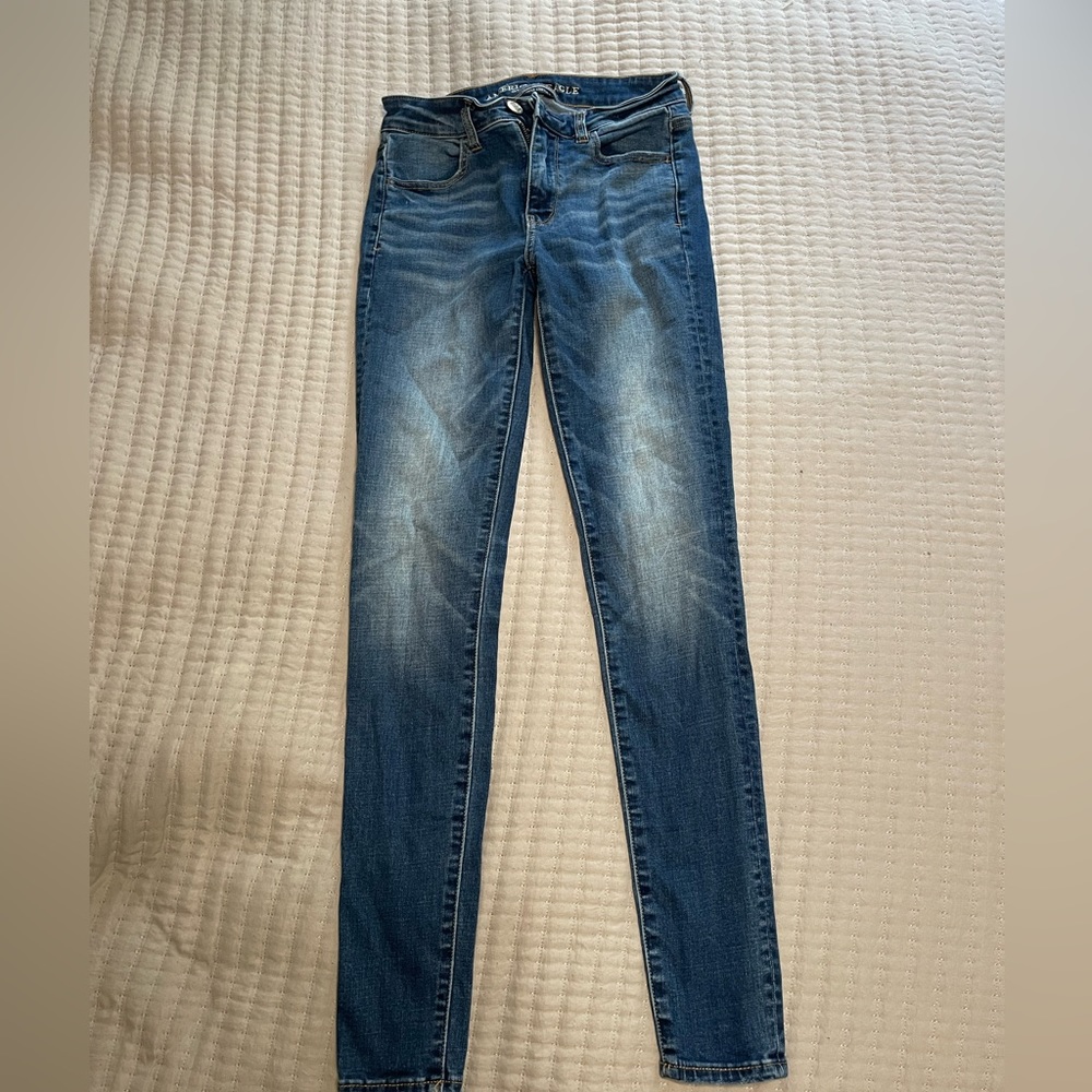 American Eagle Jeans (FINAL SALE)